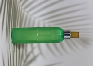 PET Perfume Spray Bottle