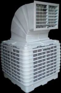 Plastic Industrial Duct Air Cooler