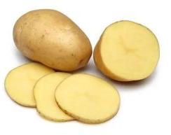 a grade potato