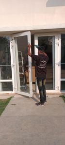 upvc doors Repair