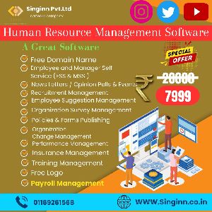 Hr Software