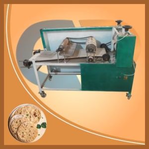 Chapati Making Machine