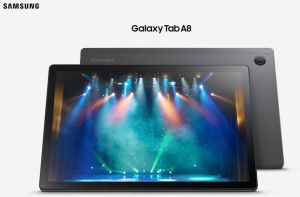 SAMSUNG GALAXY TAB S9 FE 5G