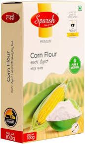 Corn / Makai Flour Pouch Contract Packaging