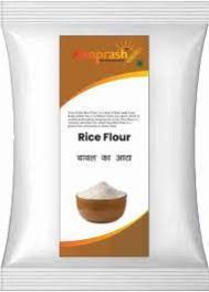 Rice Flour Pouch Contract Packaging