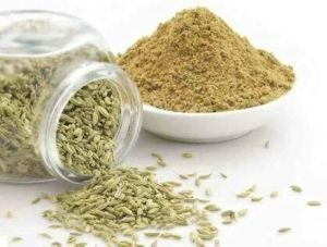 Fennel Powder