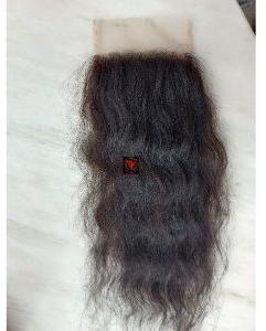 Human Hair Closures