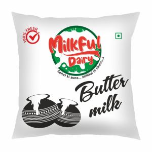 Butter Milk Powder