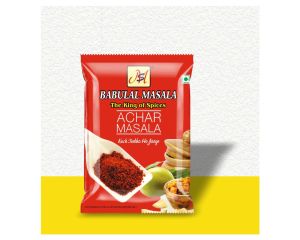 achar masala