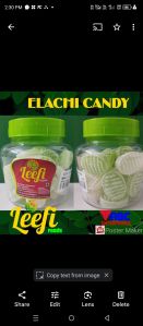 LEEFI ELAICHI CANDY 150gm