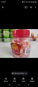 LEEFI ORANGE CANDY 150gm