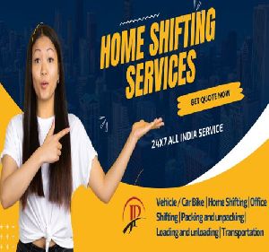 home shifting service