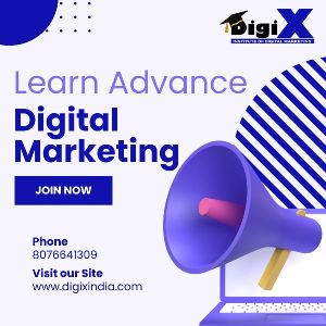 Digital Marketing Training