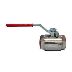 Ball Valves