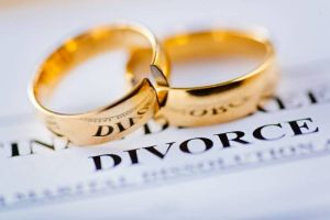 Divorce Case Investigation