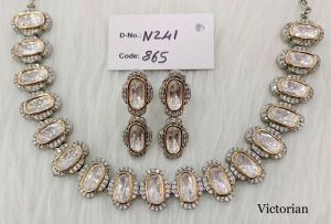 Antique Imitation Jewellery