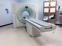 siemens sensation 64 slice ct scanner