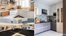 Modular Kitchen