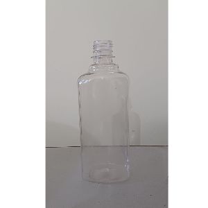 Plastic Pet Jars