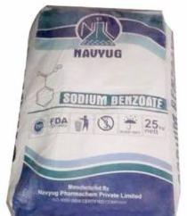 Sodium Benzoate