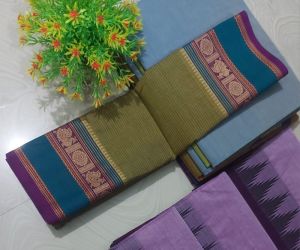 Ladies Sarees