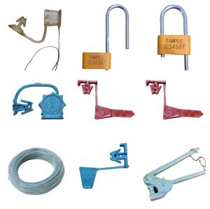 abs anchor lock seal