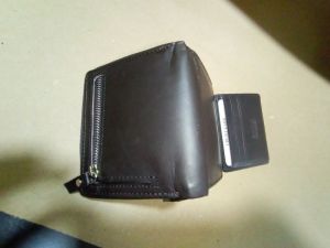 Leather Wallets