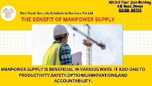 manpower management services