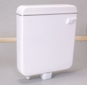 PVC Flushing Cistern