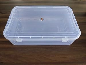 Plastic Container