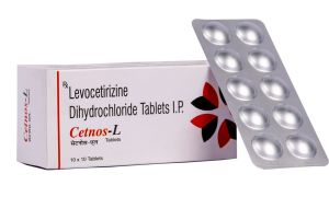 CETNOS-L Tablets