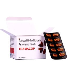 tramacop tablets