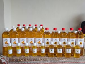 Cooking Oil