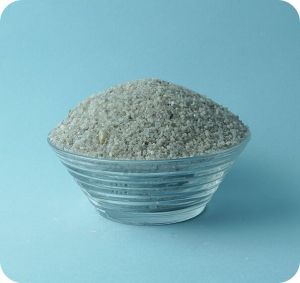 Silica Sand