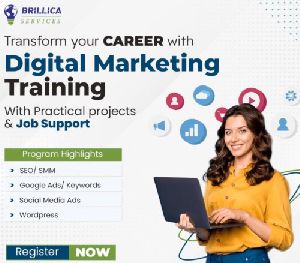 digital marketing course