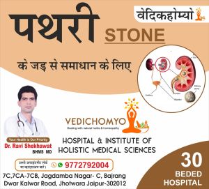 Kidney Stone Ayurvedic Treatment