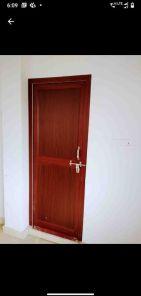 laminated solid door