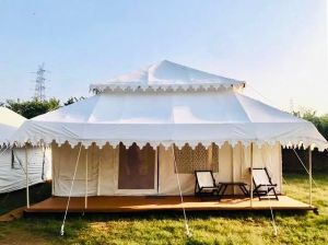 Maharaja Tents