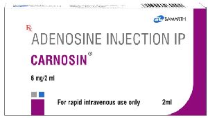 Adenosine Injection