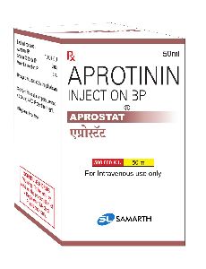 Aprotinin Injection