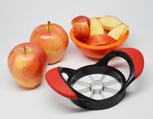 Apple Cutter