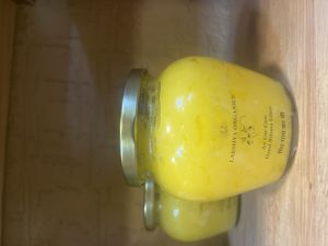 Organic Ghee