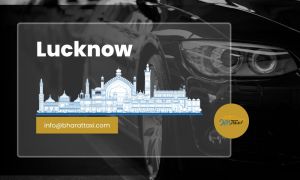 Lucknow Taxi Service