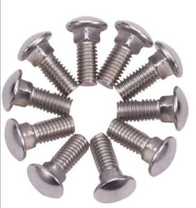 Carriage Bolt