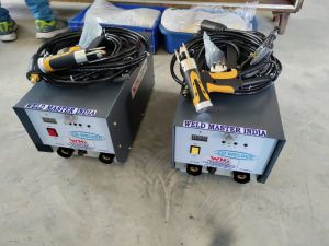 Stud Welding Machine