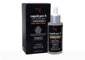 Capeli Pro 8 Hair Serum 50 ml