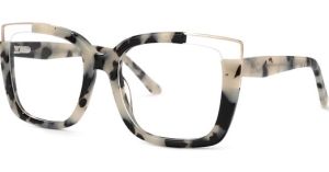 Eyeglass Frames