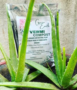 vermicompost