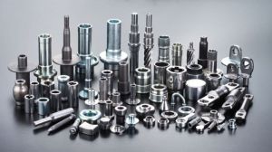 Forged & Machined Components