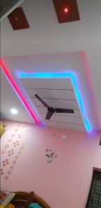 decorative false ceiling